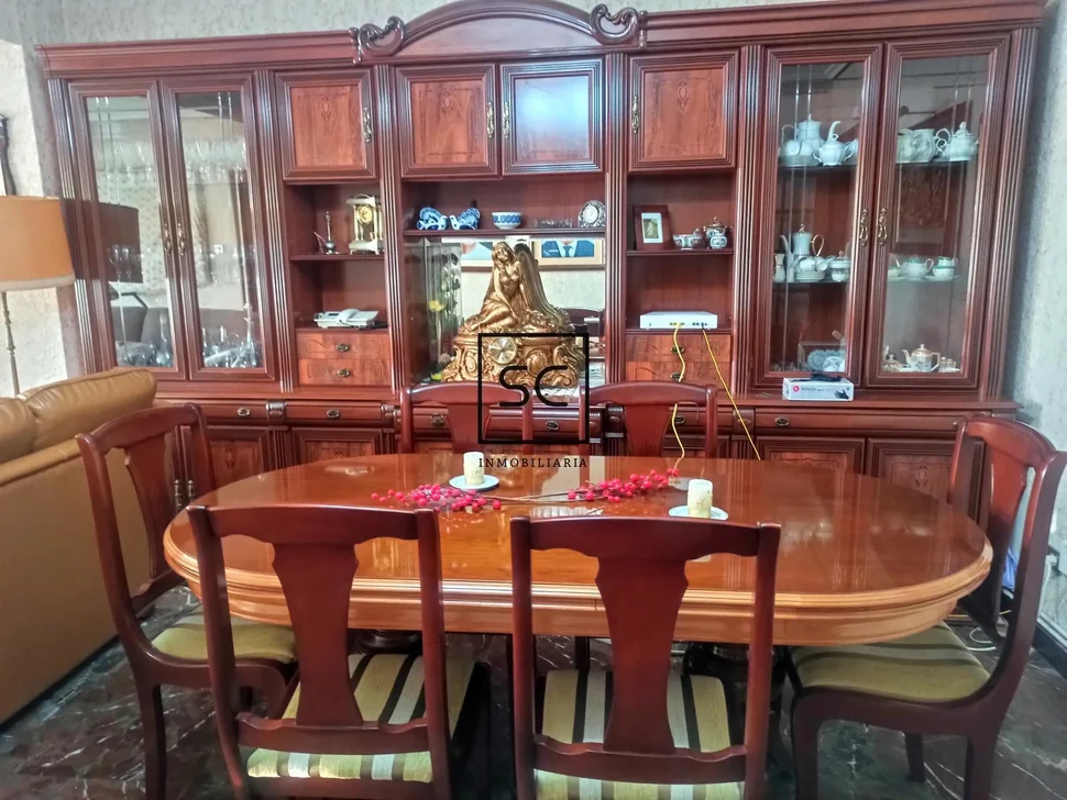 Piso en san juan ferrol