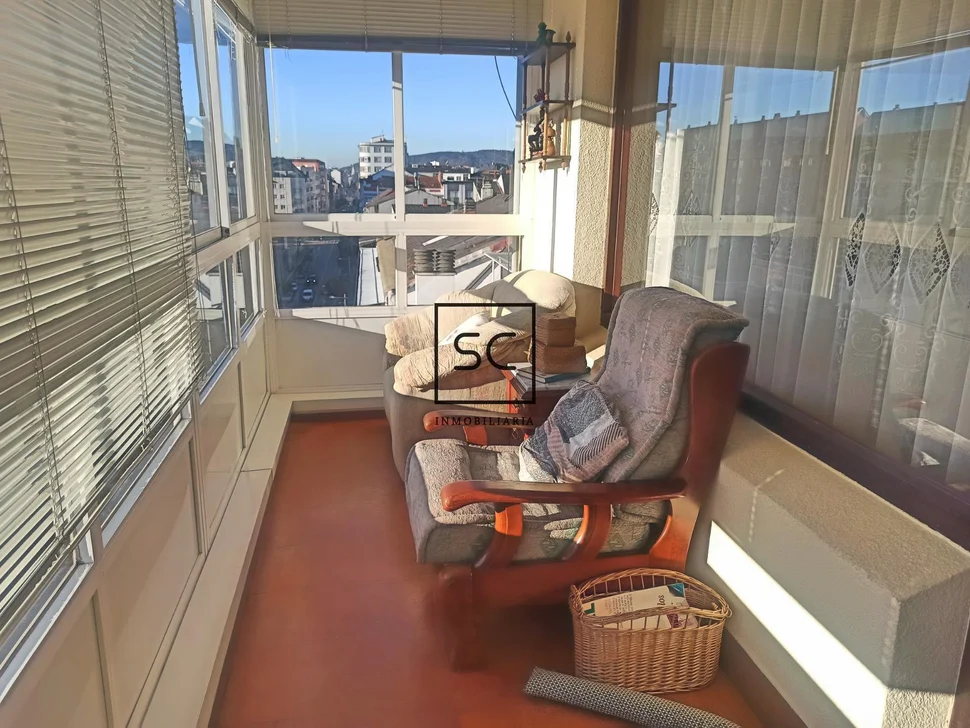 Piso en san juan ferrol