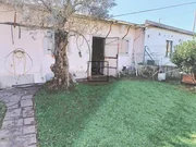 Amplia casa con tres plantas en san mateo, narón