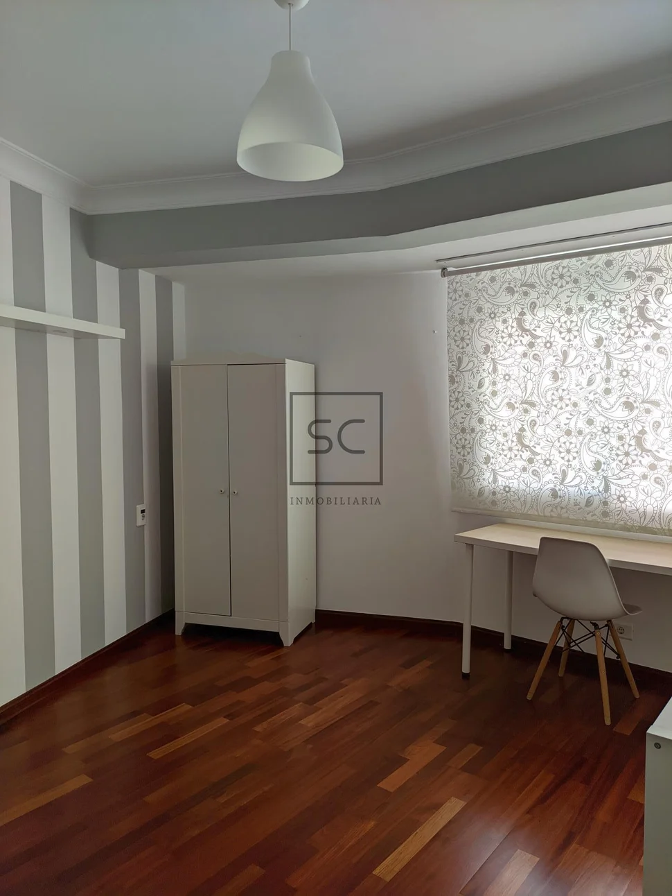 Luminoso 4º sin ascensor en fajardo ferrol