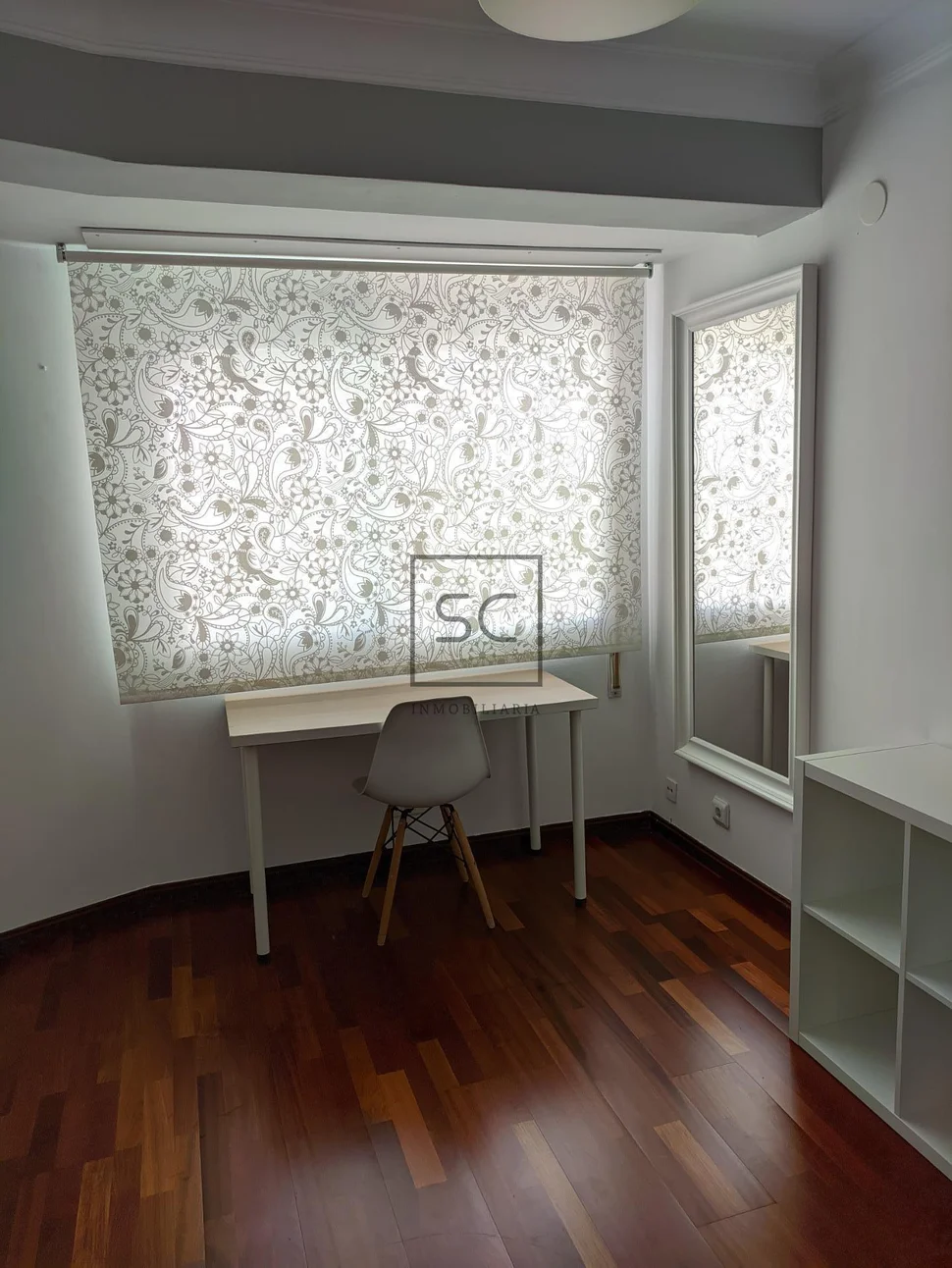 Luminoso 4º sin ascensor en fajardo ferrol