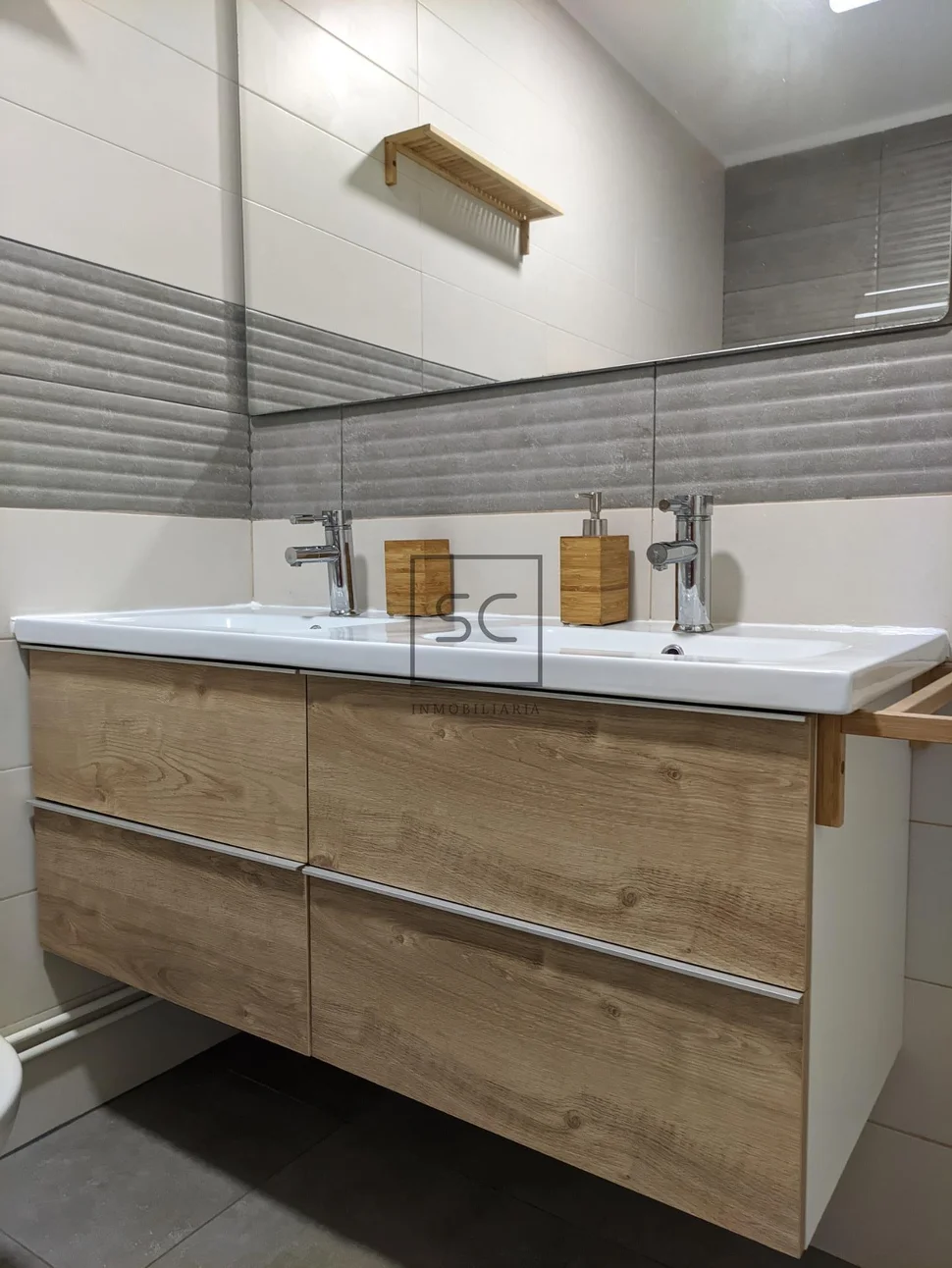 Luminoso 4º sin ascensor en fajardo ferrol