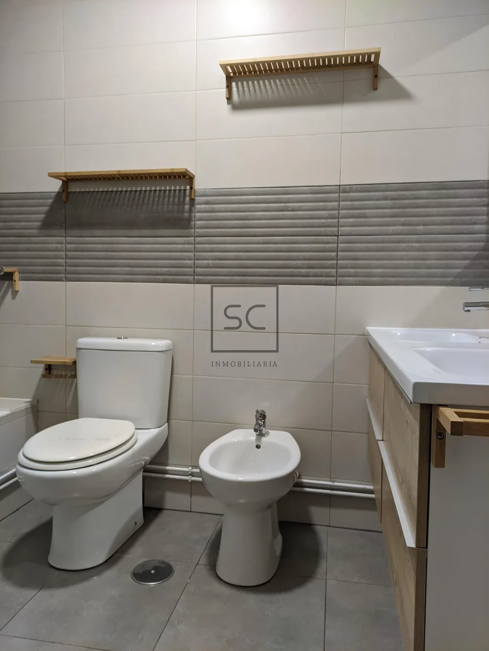 Luminoso 4º sin ascensor en fajardo ferrol