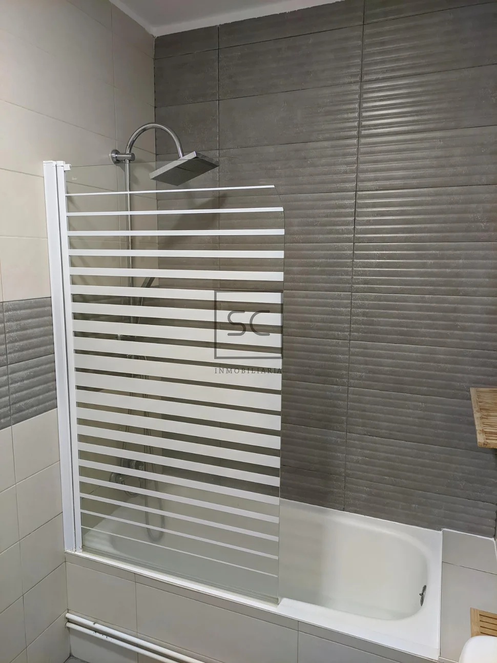 Luminoso 4º sin ascensor en fajardo ferrol