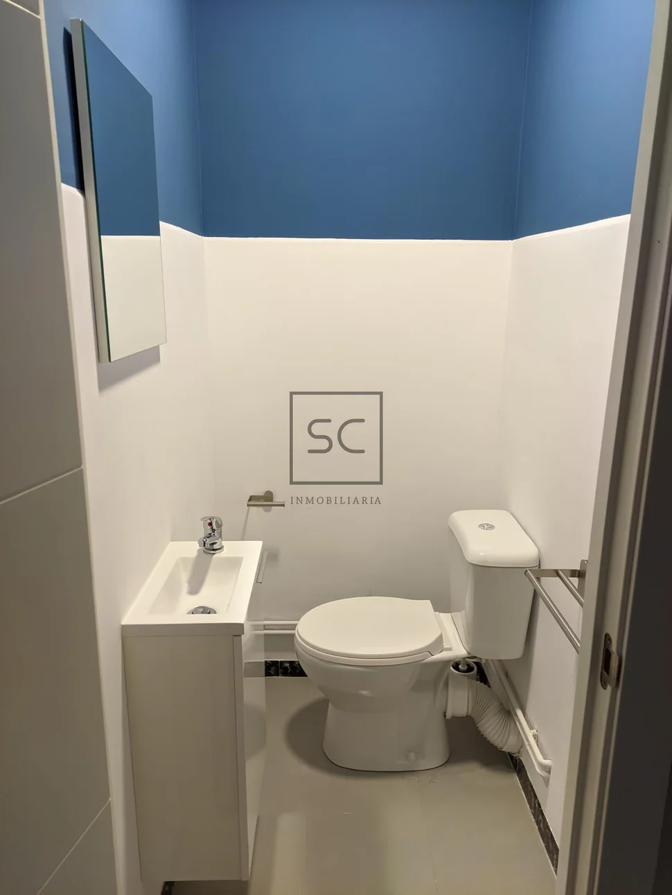 Luminoso 4º sin ascensor en fajardo ferrol