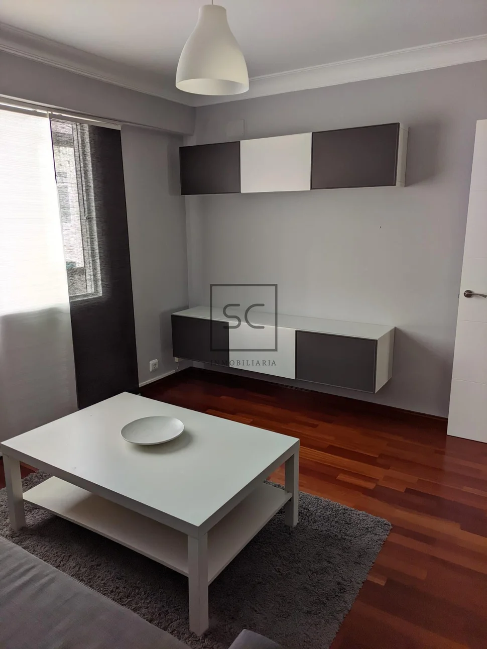 Luminoso 4º sin ascensor en fajardo ferrol