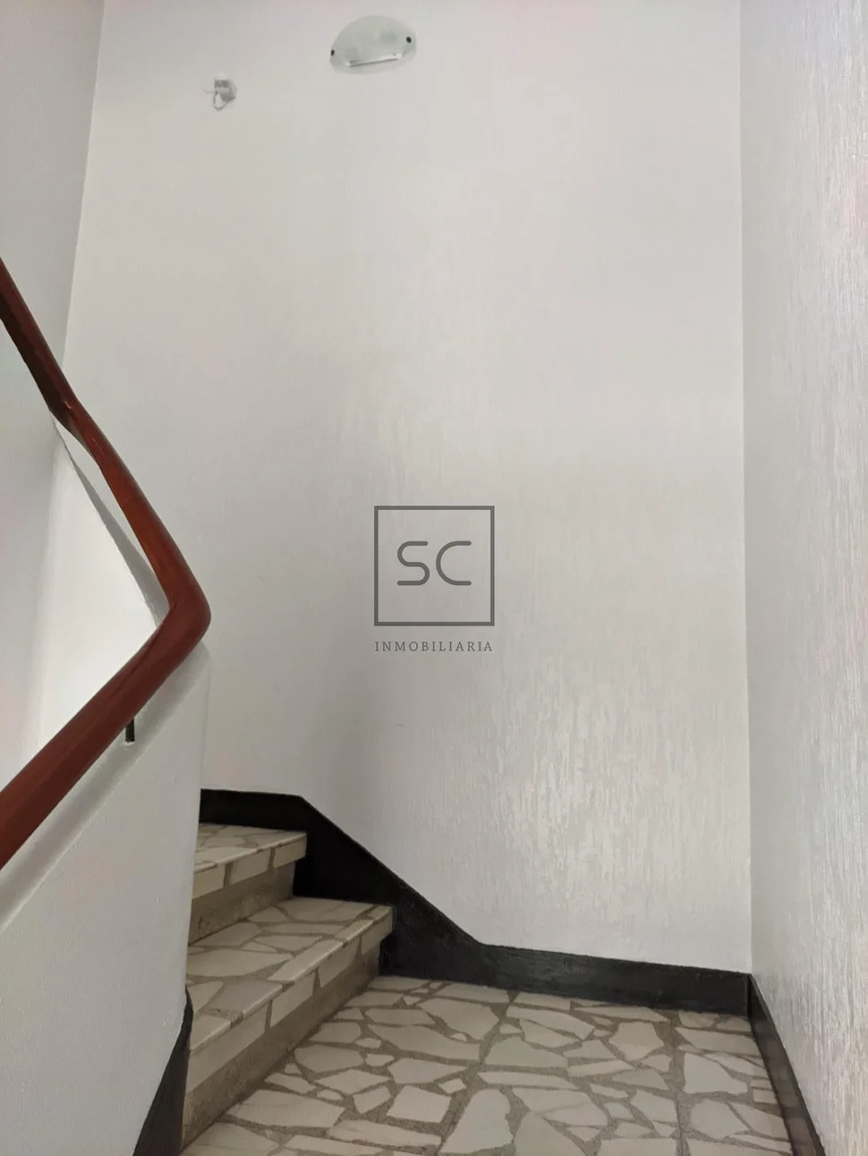 Luminoso 4º sin ascensor en fajardo ferrol