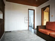 Casa con finca y garaje en cerdido