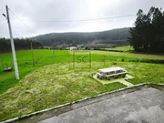 Casa con finca y garaje en cerdido