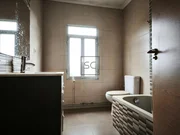 Casa con finca y garaje en cerdido