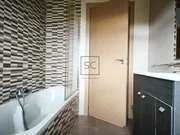 Casa con finca y garaje en cerdido