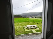 Casa con finca y garaje en cerdido