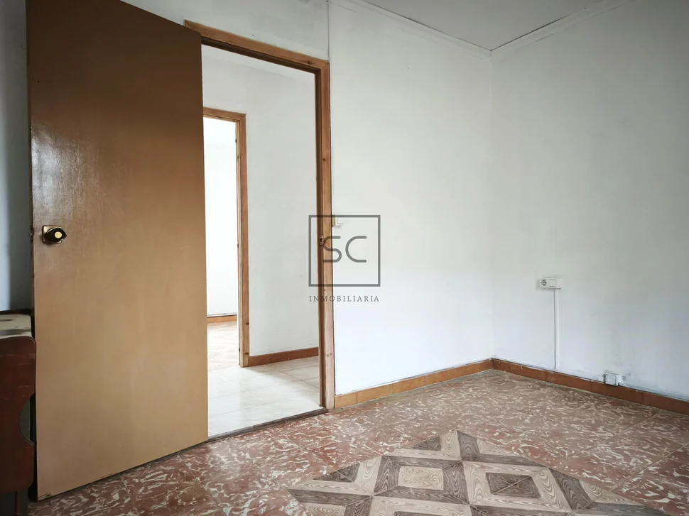 Casa con finca y garaje en cerdido