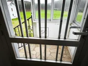 Casa con finca y garaje en cerdido