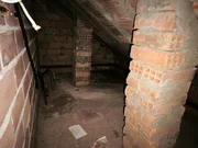 Casa con finca y garaje en cerdido