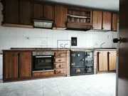 Casa con finca y garaje en cerdido