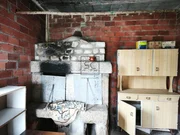 Casa con finca y garaje en cerdido