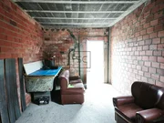 Casa con finca y garaje en cerdido