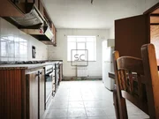 Casa con finca y garaje en cerdido