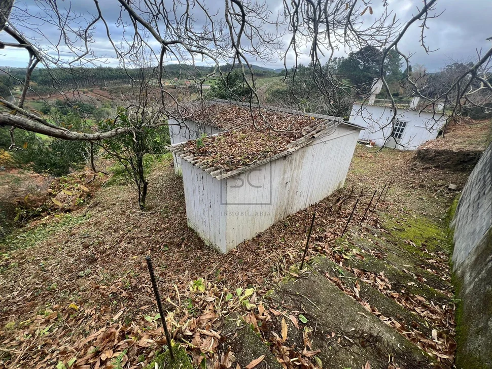 Fin de semana para reforma en esmelle