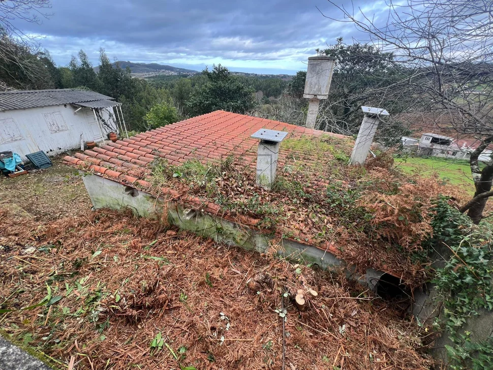 Fin de semana para reforma en esmelle