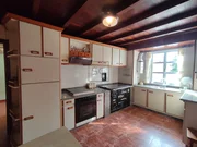 Bonito adosado en moeche