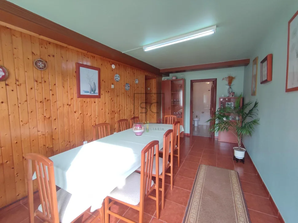 Bonito adosado en moeche