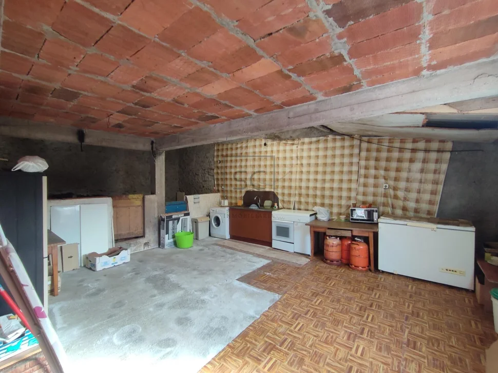 Bonito adosado en moeche