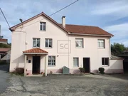 Bonito adosado en moeche