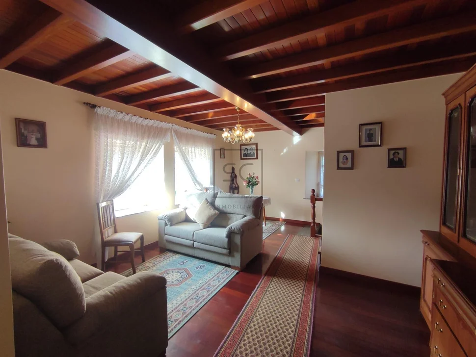 Bonito adosado en moeche