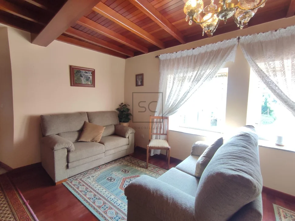 Bonito adosado en moeche