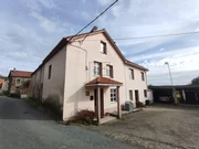 Bonito adosado en moeche