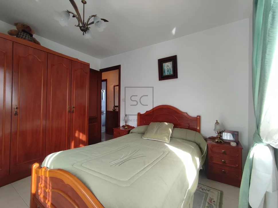 Bonito adosado en moeche