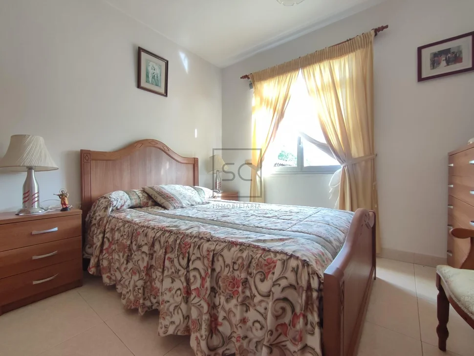 Bonito adosado en moeche