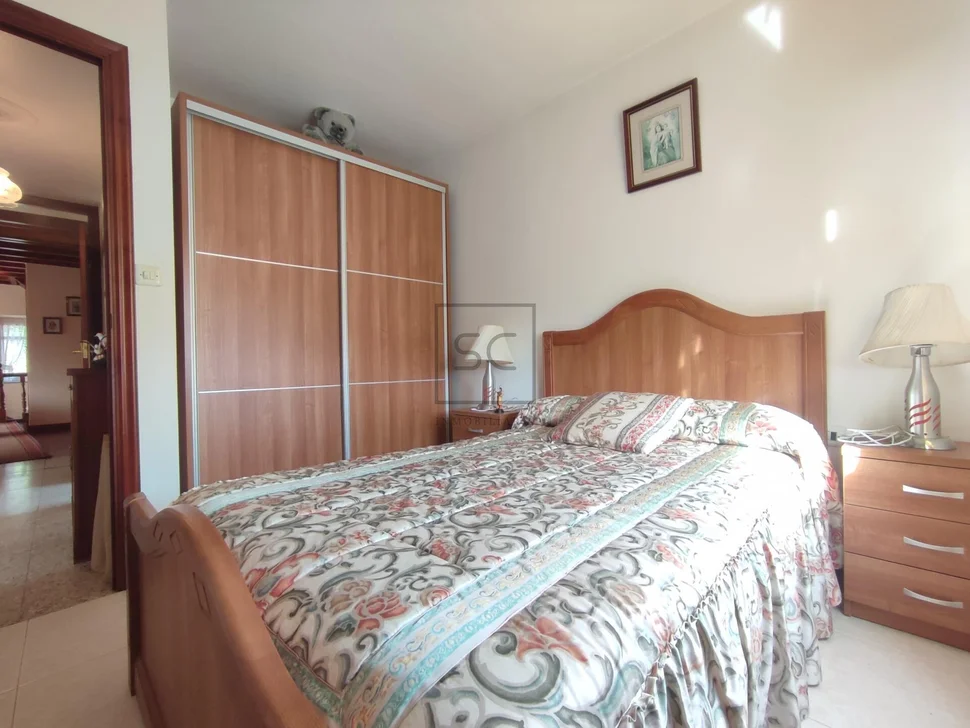 Bonito adosado en moeche