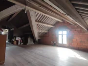 Bonito adosado en moeche