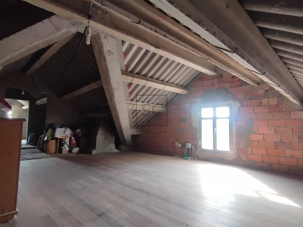 Bonito adosado en moeche