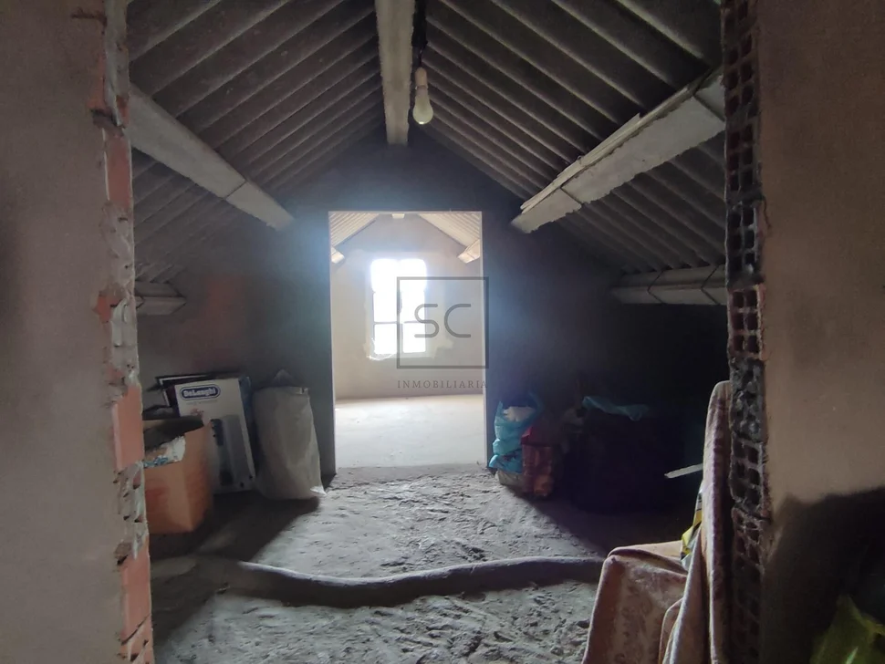 Bonito adosado en moeche