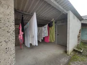 Bonito adosado en moeche