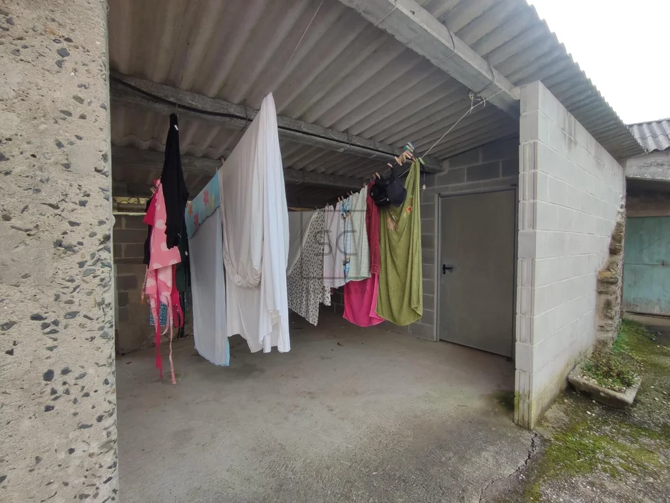 Bonito adosado en moeche