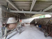 Bonito adosado en moeche