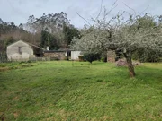 Bonito adosado en moeche