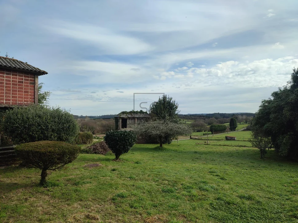 Bonito adosado en moeche