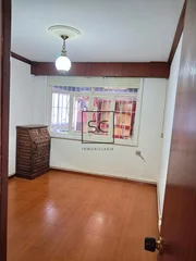 Amplio piso más local comercial en fene