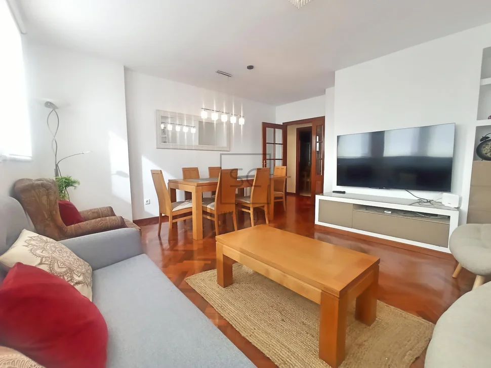 Duplex con ascesor y trastero en narón