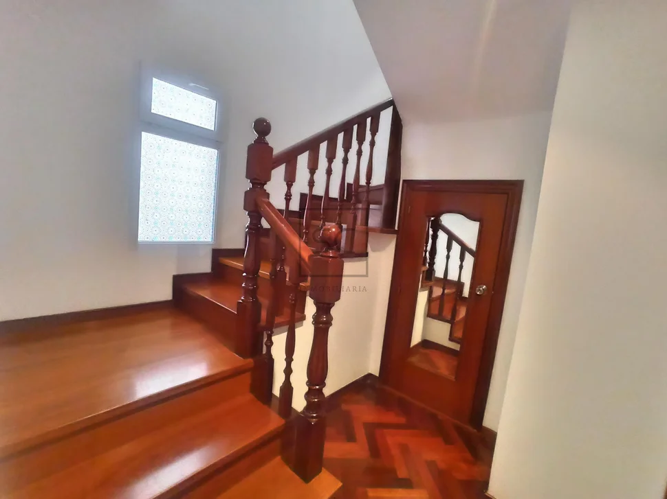 Duplex con ascesor y trastero en narón