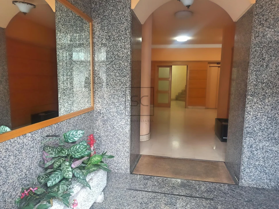 Duplex con ascesor y trastero en narón