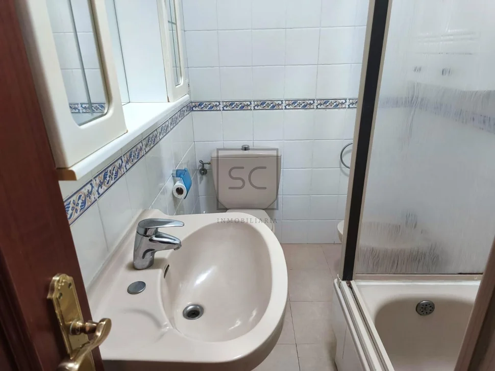 Piso en O Ponto, Naron