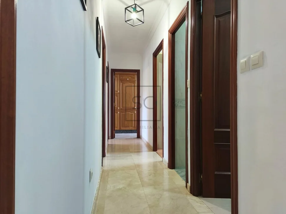 Piso en O Ponto, Naron