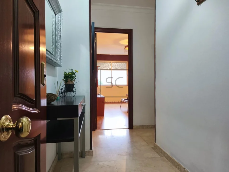 Piso en O Ponto, Naron